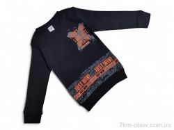 Kids-modnik 2035 чорний фото