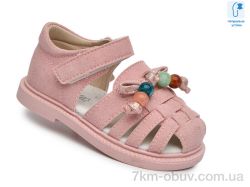 TOM.M 68086 рожевий фото