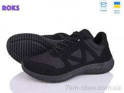Roks 5023 чорний фото