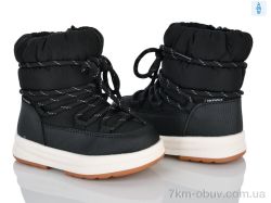 Clibee-ShoSho ABD0146P-1 black фото
