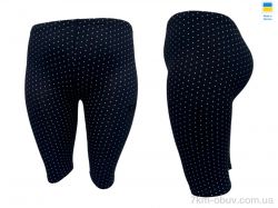 Sport style 0-2 горошок чорний фото