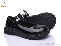Clibee-Doremi ABC56601 black фото