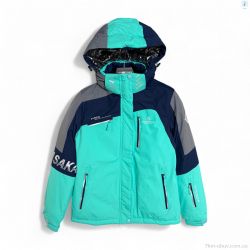 Audsa WS23136-76 l.green фото