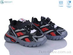 CROSSOPT NC64-1 black фото