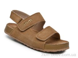 TOM.M T68063 brown фото