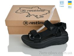 Restime YWL26783 black фото