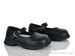 KIMBOO B672-3 black k. фото