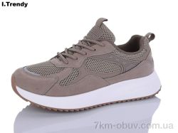 Trendy JZ169-5 фото