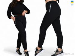 Sport style 80028 чорний фото