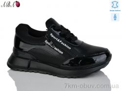 Aba Y698-1 black фото