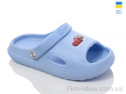 Inblue ПД06-3 блакитний фото