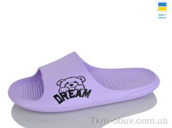 Inblue DS70 бузковий фото