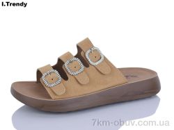 Trendy ZK005-3 фото