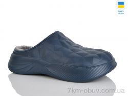 Крок 803 синій фото