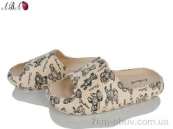 Aba T2023-10 beige фото