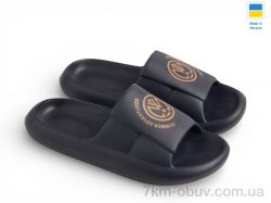 Rai shoes T670 синій фото