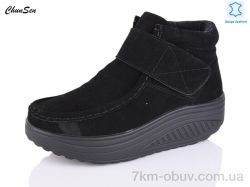 Chunsen 1996-1 фото