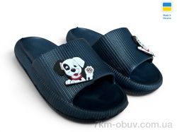 Rai shoes 022 синій фото