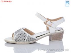 QQ shoes C382-6 фото