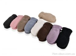 Королева M3-71 (тедді) mix фото