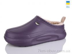 Крок 4101 фіолет фото