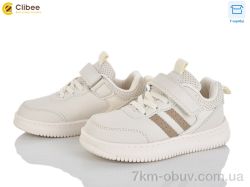 Clibee EB710-2 beige фото