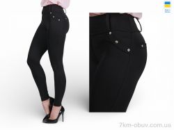 Margo 5852-1 чорний фото