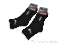 Obuvok XX106-2 (99101) black фото