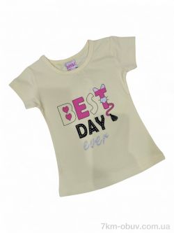 Kids-modnik 11029 жовтий фото