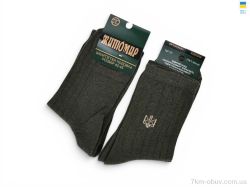 ГС Шкарпетки N072 khaki фото