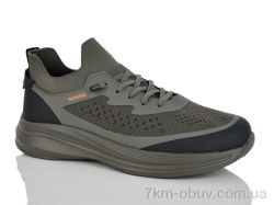 Ok Shoes A6609-6 фото