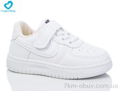 Comfort-baby 40-5A білий фото