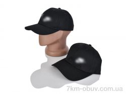 Кепочный стиль 002-21 black (58) фото