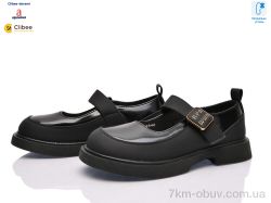 Clibee-Doremi ABC546 black фото