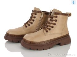 Clibee-ShoSho B5752P-1 brown фото