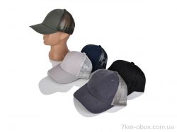 Кепочный стиль 0012-2 mix (54) фото