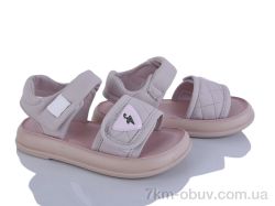 Sportik ZY003 pink фото