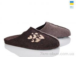 Inblue 221-15 коричневий фото