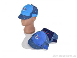 Кепочный стиль 005-2 mix фото