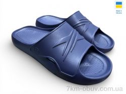 Rai shoes 140 синій фото