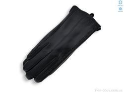 Королева G7-807Ж шкіра вовна black фото