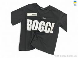 Mimicoo 046 чорний (134р) фото