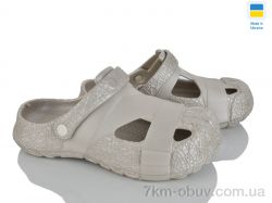 Rai shoes Сабо12 бежевий фото