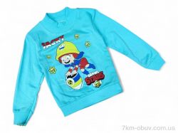 Kids-modnik 6880 бірюзовий фото