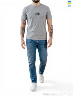 Sport style 01TF  батал сірий фото