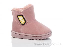 Ok Shoes A27-1 pink фото