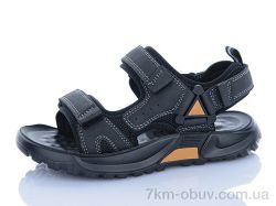 Sportik ZY022 black фото