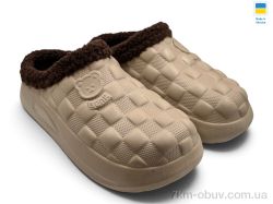 Rai shoes 604 капучіно фото