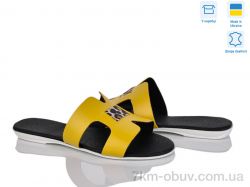 A.Dama MV127-3 жовтий фото