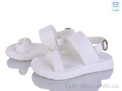 Clibee-ShoSho ABX1203P white фото